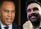 Hakeem Jeffries Endorses Mamdani for Mayor; Republicans Launch Attack