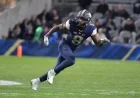 Super Bowl Champion Jordan Whitehead Named Pitt’s Honorary Homecoming Captain