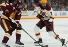 Minnesota Duluth Hands Gophers First Hockey Shutout Since January 2023
