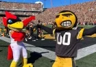 Iowa Hawkeyes Face Iowa State, UNI in Non-Conference Football Clashes