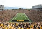 Iowa Revises Future Football Schedules