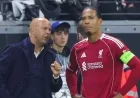 Arne Slot Criticizes Unscheduled Liverpool Meeting by Virgil van Dijk