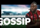 Top Football Transfers: Semenyo, Anderson, Endrick, and More