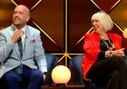 ITV1/ITVX Unveils Romesh Ranganathan’s Parents’ Evening Trailer with Tom Allen Mix-Up