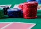 Alleged Mobsters Charged in Rigged Poker Game Scheme Revealed