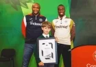 Brentford Champions Education in Combating Racism