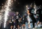 IHSAA Releases Iowa High School Football Round of 16 Playoff Matchups