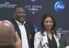 Raiders Host Grambling and Jackson State for HBCU Classic in Las Vegas