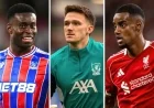 Liverpool’s Third-Choice Goalkeeper to Make Debut: Latest Liverpool FC News