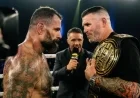 BKFC 83 Fight Week Kicks Off in Italy