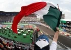 Mexico City GP: F1 Championship Standings, Key Times, Stats & Facts