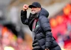 Jurgen Klopp Hints at Future Liverpool Managerial Return