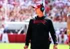 Kalen DeBoer Updates on Geno VanDeMark Ahead of South Carolina Game
