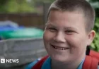 Teen Credits Flintoff’s Field of Dreams for Life-Changing Cricket Experience