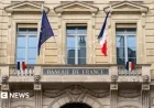 Louvre Transfers Jewels to Secure Bank of France Vault Following Heist