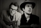 Elvis Costello Reveals His Favorite The Clash Songs