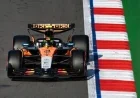 Norris Shines as Max Slips to Seventh; Alonso Suffers Mechanical Issues