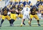 TCU vs West Virginia: Live score, Homecoming “Coal Rush” backdrop, and the matchup shaping a pivotal Big 12 night