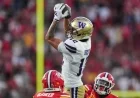 Scouts: WR Denzel Boston Impressed Steelers Before Breakout Season