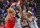 Magic Player’s Revenge Fuels Bounce-Back Victory Against Bulls