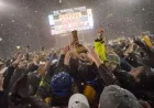 Pokes Insider Celebrates Tradition of Border War Lore