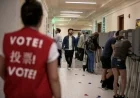 Federal Election Monitors Deploy to California for Proposition 50
