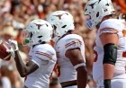 Blake Shapen surges vs. Texas as Tre Harris nets first NFL touchdown: a Saturday snapshot of two Mississippi-made storylines