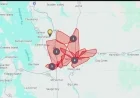 Puget Sound Energy power outage: thousands lose electricity as wind and crash trigger scattered blackouts across Western Washington