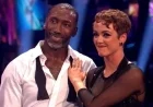 Jimmy Floyd Hasselbaink’s Family Life Revealed Amid Strictly Heartbreak