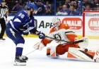 Ducks vs Lightning: Tampa Grabs Early Control, Anaheim Chasing Late in a High-Event Tilt