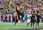 Iowa routs Minnesota 41–3 as Hawkeyes reclaim control of Floyd of Rosedale rivalry