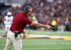 Shane Beamer’s pivotal weekend: athletic director’s public backing, injury updates, and a high-heat test vs. Alabama