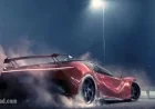 PS Game Inspired by Ryan Gosling’s “Drive” Receives Rave Reviews
