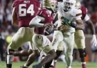 Hurricanes Star Player Questionable for Stanford Game: Key Update
