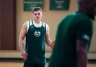Preview: Colorado State vs. No. 23 Creighton Men’s Basketball Exhibition Details
