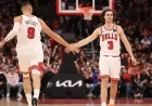 Aussies Deliver Mixed Performances in NBA Opening Games