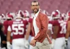 Andrew Luck Takes Helm as Stanford’s GM, Redefines Football Leadership