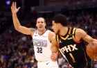 Denver Nuggets Face Phoenix Suns in Must-Watch League Pass Game Tonight