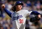 Dodgers Select Glasnow for Game 3, Ohtani to Pitch Game 4