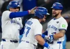 Toronto Blue Jays Dominate LA Dodgers 11-4 in World Series Game 1