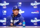Dodgers Manager Delivers Strong Message to Young Outfielder Before World Series