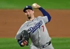 Blake Snell’s Evolution: Dodgers’ Game 1 Starter Backs Up His Words