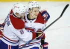 Canadiens’ Ivan Demidov Shines, Quickly Adapts to NHL Speed