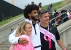 NFL Choice Awaits Oregon Quarterback Dante Moore