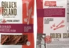 Company Recalls 2M Pounds of Barbecue Pork Jerky Due to Metal Wire