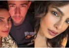 Priyanka Chopra Shines in Vibrant Vacation Photos with Nick Jonas