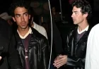 Joe Jonas Spotted with Mystery Woman at Bad Bunny’s Miami Party