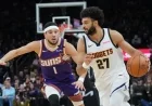 Nuggets’ Injury Report Shows Promising Trend Against Suns