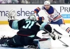 Oilers Face Kraken in Anticipated Showdown