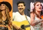 Mumford & Sons Join Lainey Wilson, Sierra Ferrell for Nashville Duet